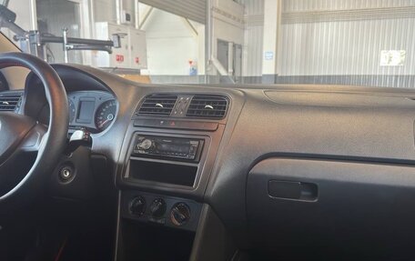 Volkswagen Polo VI (EU Market), 2020 год, 1 350 000 рублей, 11 фотография