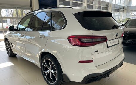 BMW X5, 2019 год, 6 830 000 рублей, 9 фотография