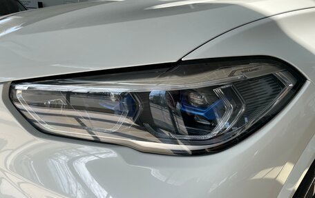 BMW X5, 2019 год, 6 830 000 рублей, 3 фотография
