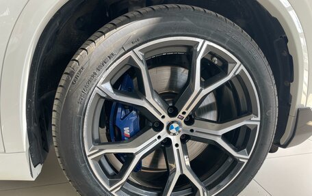 BMW X5, 2019 год, 6 830 000 рублей, 11 фотография