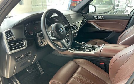 BMW X5, 2019 год, 6 830 000 рублей, 12 фотография