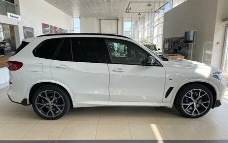BMW X5, 2019 год, 6 830 000 рублей, 6 фотография