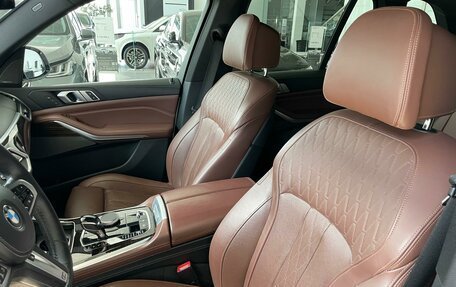 BMW X5, 2019 год, 6 830 000 рублей, 13 фотография