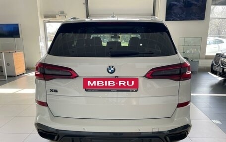 BMW X5, 2019 год, 6 830 000 рублей, 8 фотография