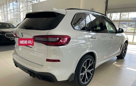 BMW X5, 2019 год, 6 830 000 рублей, 7 фотография