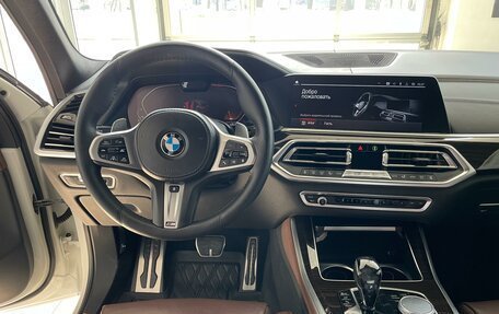 BMW X5, 2019 год, 6 830 000 рублей, 15 фотография
