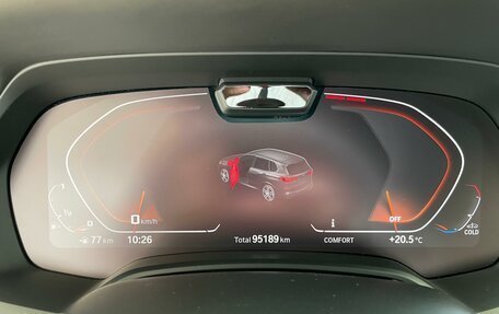 BMW X5, 2019 год, 6 830 000 рублей, 17 фотография