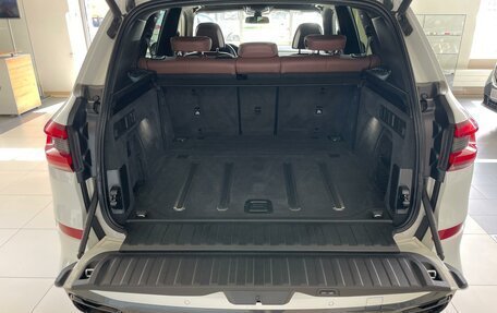BMW X5, 2019 год, 6 830 000 рублей, 23 фотография
