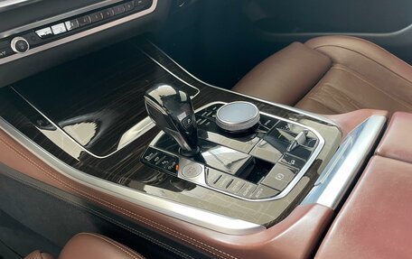 BMW X5, 2019 год, 6 830 000 рублей, 18 фотография