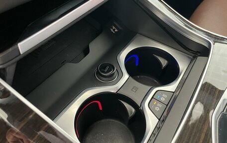 BMW X5, 2019 год, 6 830 000 рублей, 19 фотография