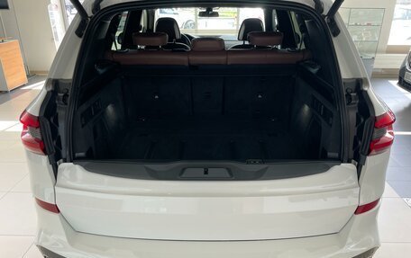 BMW X5, 2019 год, 6 830 000 рублей, 22 фотография