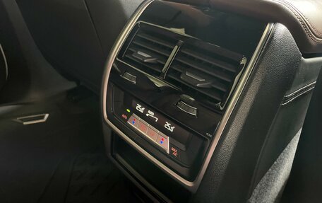 BMW X5, 2019 год, 6 830 000 рублей, 21 фотография