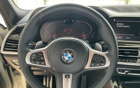 BMW X5, 2019 год, 6 830 000 рублей, 16 фотография