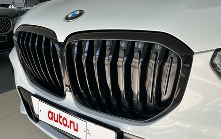 BMW X5, 2019 год, 6 830 000 рублей, 26 фотография
