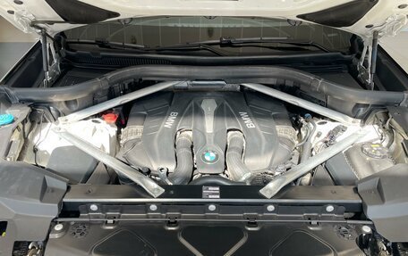 BMW X5, 2019 год, 6 830 000 рублей, 28 фотография