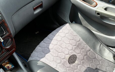 Hyundai Accent II, 2005 год, 375 000 рублей, 3 фотография