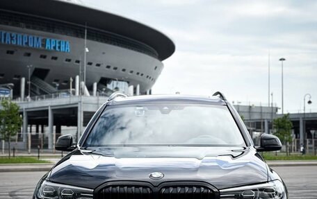 BMW X7, 2020 год, 8 300 000 рублей, 2 фотография