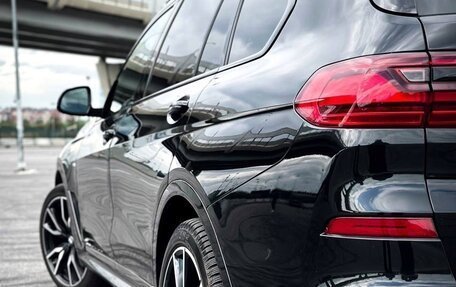 BMW X7, 2020 год, 8 300 000 рублей, 4 фотография