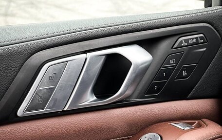 BMW X7, 2020 год, 8 300 000 рублей, 10 фотография