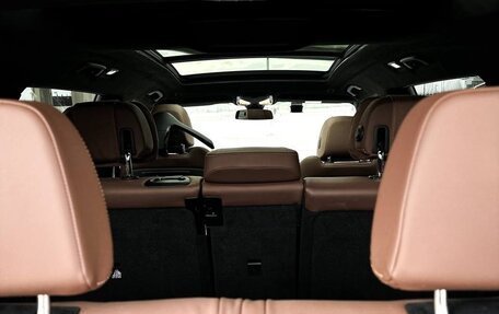 BMW X7, 2020 год, 8 300 000 рублей, 14 фотография