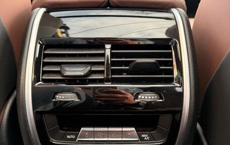 BMW X7, 2020 год, 8 300 000 рублей, 12 фотография