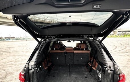 BMW X7, 2020 год, 8 300 000 рублей, 15 фотография