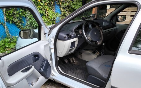 Renault Symbol I, 2004 год, 280 000 рублей, 4 фотография