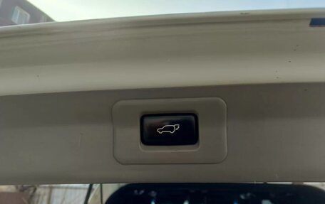 Toyota Alphard III, 2007 год, 1 800 000 рублей, 8 фотография