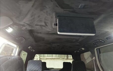 Toyota Alphard III, 2007 год, 1 800 000 рублей, 5 фотография