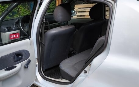 Renault Symbol I, 2004 год, 280 000 рублей, 5 фотография