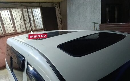 Toyota Alphard III, 2007 год, 1 800 000 рублей, 4 фотография