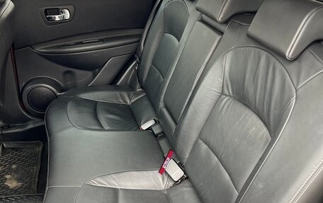 Nissan Qashqai, 2009 год, 980 000 рублей, 14 фотография