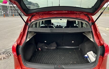 Nissan Qashqai, 2009 год, 980 000 рублей, 17 фотография