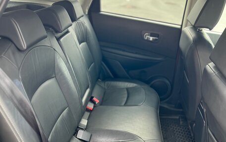 Nissan Qashqai, 2009 год, 980 000 рублей, 16 фотография