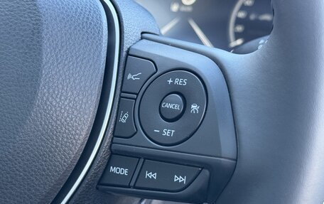 Toyota RAV4, 2024 год, 3 700 000 рублей, 17 фотография