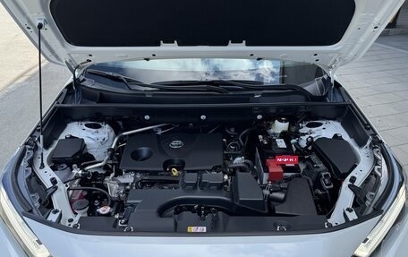 Toyota RAV4, 2024 год, 3 700 000 рублей, 34 фотография