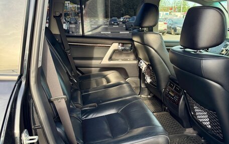 Toyota Land Cruiser 200, 2014 год, 3 600 000 рублей, 14 фотография