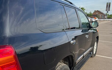 Toyota Land Cruiser 200, 2014 год, 3 600 000 рублей, 7 фотография