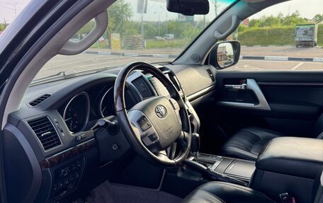 Toyota Land Cruiser 200, 2014 год, 3 600 000 рублей, 11 фотография