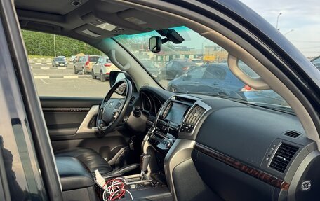 Toyota Land Cruiser 200, 2014 год, 3 600 000 рублей, 15 фотография