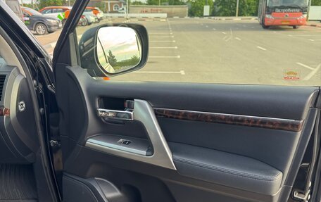 Toyota Land Cruiser 200, 2014 год, 3 600 000 рублей, 16 фотография