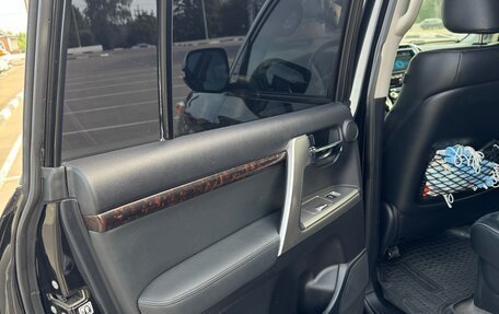 Toyota Land Cruiser 200, 2014 год, 3 600 000 рублей, 17 фотография