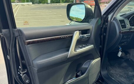 Toyota Land Cruiser 200, 2014 год, 3 600 000 рублей, 18 фотография