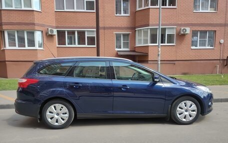 Ford Focus III, 2012 год, 875 000 рублей, 7 фотография