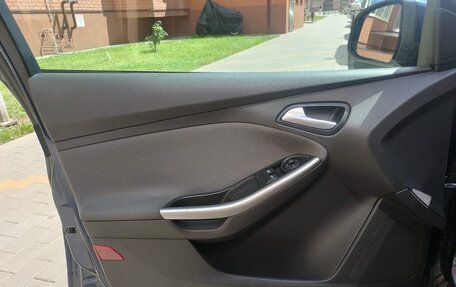 Ford Focus III, 2012 год, 875 000 рублей, 4 фотография