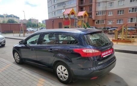Ford Focus III, 2012 год, 875 000 рублей, 6 фотография