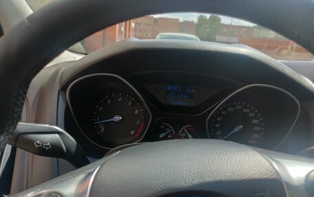 Ford Focus III, 2012 год, 875 000 рублей, 8 фотография