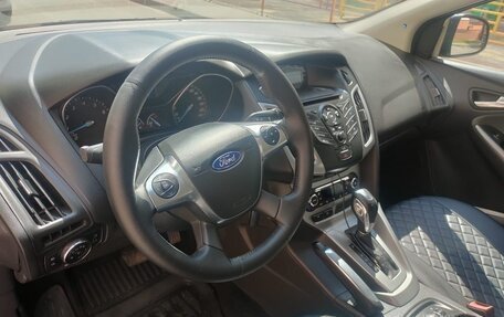 Ford Focus III, 2012 год, 875 000 рублей, 10 фотография