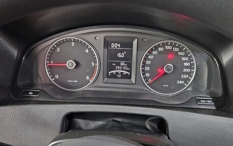 Volkswagen Caravelle T5, 2010 год, 2 300 000 рублей, 12 фотография