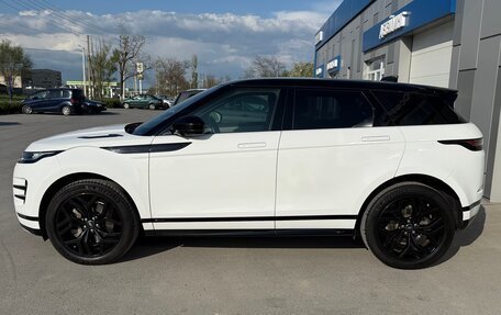 Land Rover Range Rover Evoque II, 2019 год, 4 050 000 рублей, 3 фотография